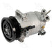 A/C Compressor Four Seasons 158275