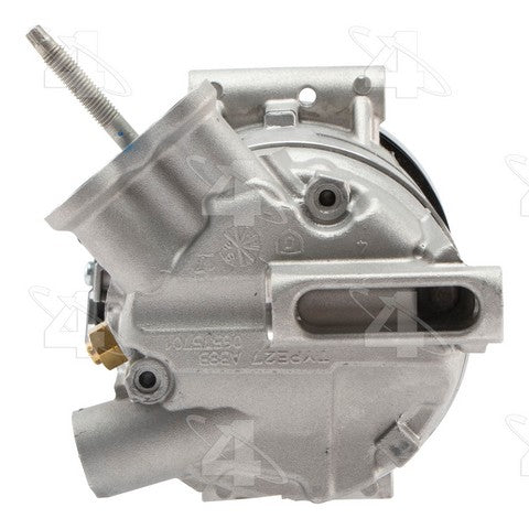 A/C Compressor Four Seasons 158275