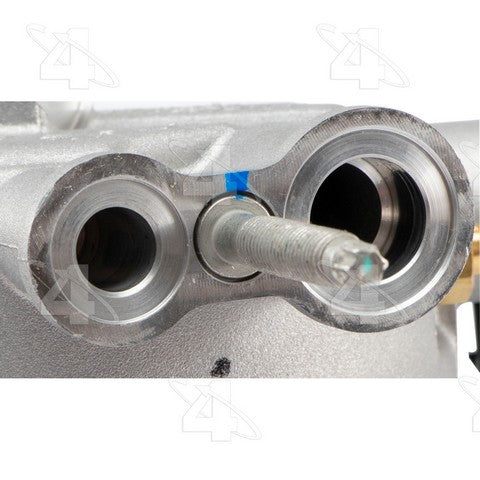 A/C Compressor Four Seasons 158275