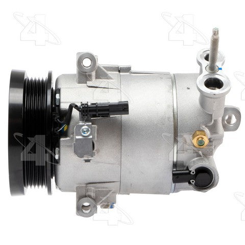 A/C Compressor Four Seasons 158275