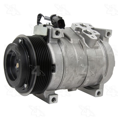 A/C Compressor Four Seasons 158300
