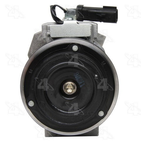 A/C Compressor Four Seasons 158300