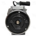 A/C Compressor Four Seasons 158300