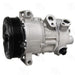 A/C Compressor Four Seasons 158301