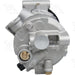 A/C Compressor Four Seasons 158301