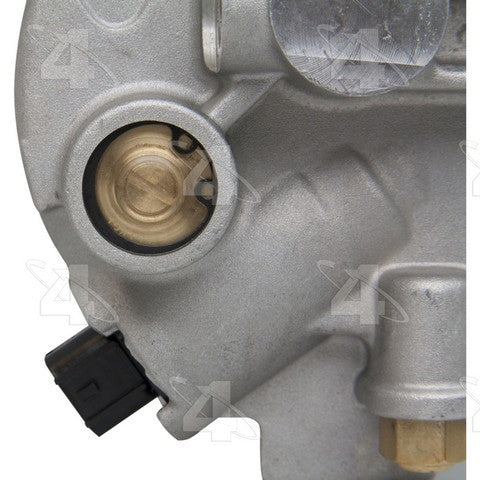 A/C Compressor Four Seasons 158301