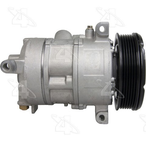 A/C Compressor Four Seasons 158301