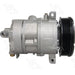 A/C Compressor Four Seasons 158301