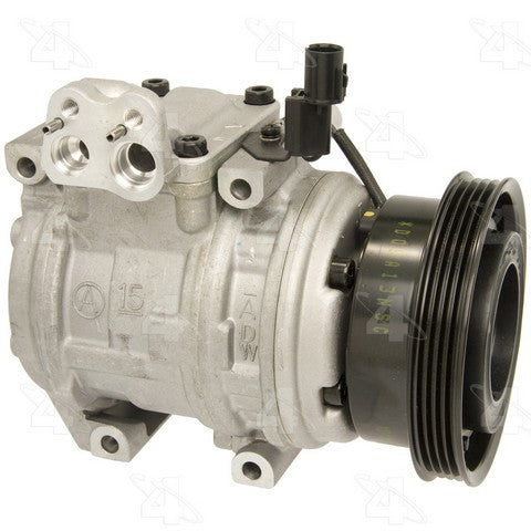 A/C Compressor Four Seasons 158303