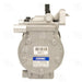 A/C Compressor Four Seasons 158303
