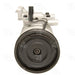 A/C Compressor Four Seasons 158303