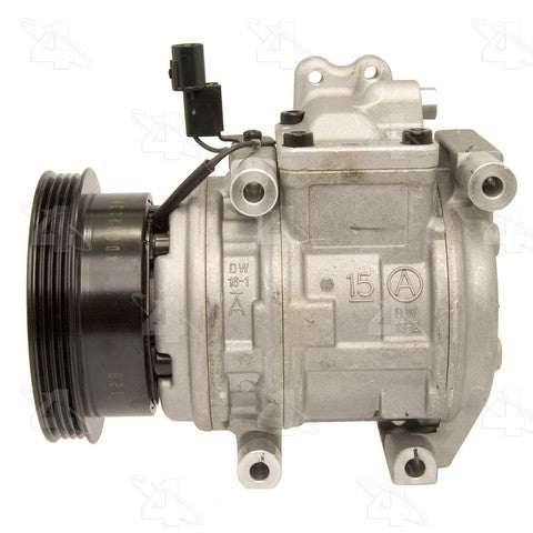 A/C Compressor Four Seasons 158303