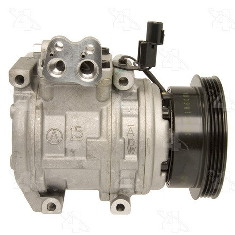 A/C Compressor Four Seasons 158303
