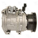 A/C Compressor Four Seasons 158303