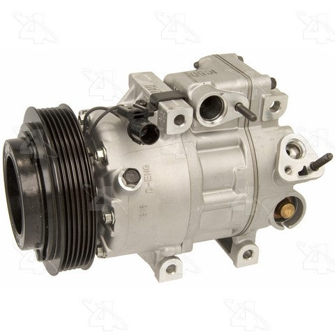 A/C Compressor Four Seasons 158305