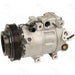 A/C Compressor Four Seasons 158305