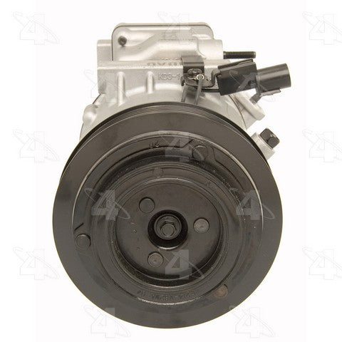 A/C Compressor Four Seasons 158305
