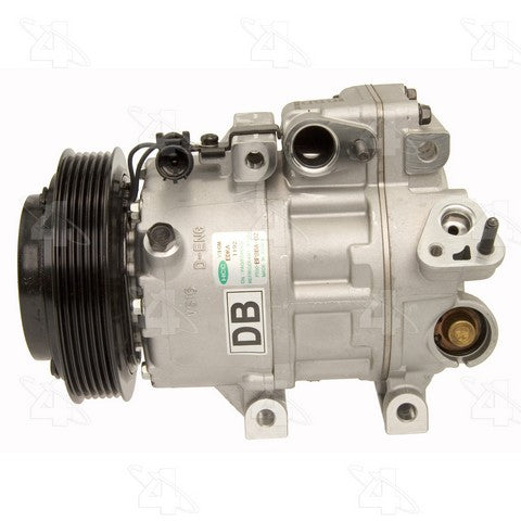A/C Compressor Four Seasons 158305