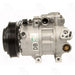 A/C Compressor Four Seasons 158305