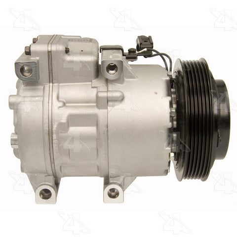 A/C Compressor Four Seasons 158305