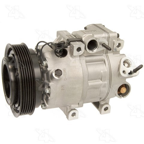 A/C Compressor Four Seasons 158306