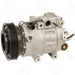 A/C Compressor Four Seasons 158306