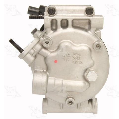 A/C Compressor Four Seasons 158306