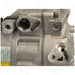 A/C Compressor Four Seasons 158306