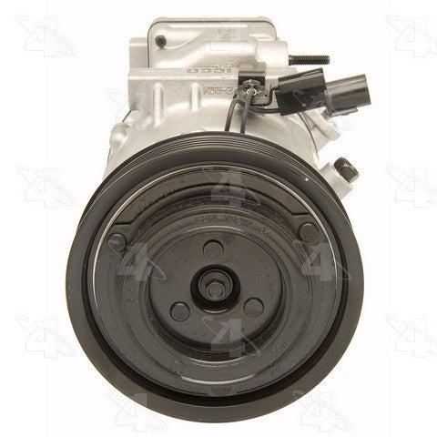 A/C Compressor Four Seasons 158306