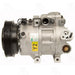 A/C Compressor Four Seasons 158306