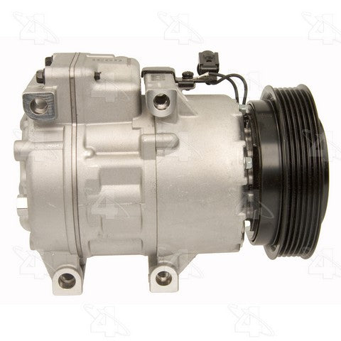 A/C Compressor Four Seasons 158306