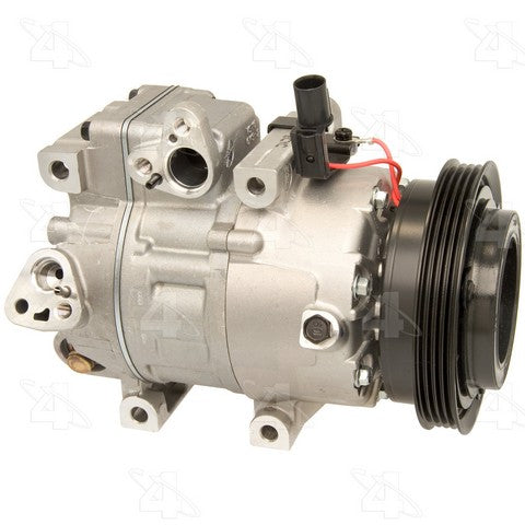 A/C Compressor Four Seasons 158307