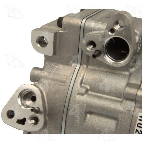 A/C Compressor Four Seasons 158307