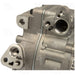 A/C Compressor Four Seasons 158307