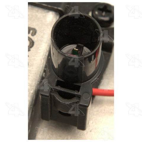 A/C Compressor Four Seasons 158307
