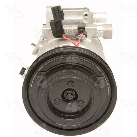 A/C Compressor Four Seasons 158307