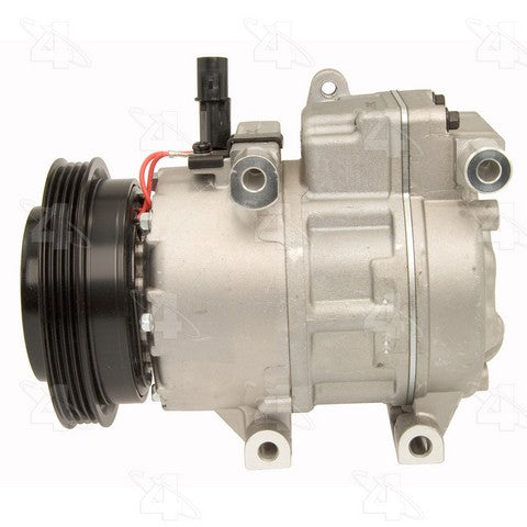 A/C Compressor Four Seasons 158307