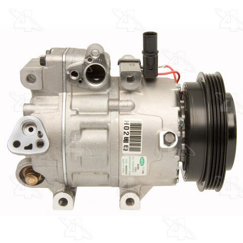 A/C Compressor Four Seasons 158307