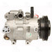 A/C Compressor Four Seasons 158307