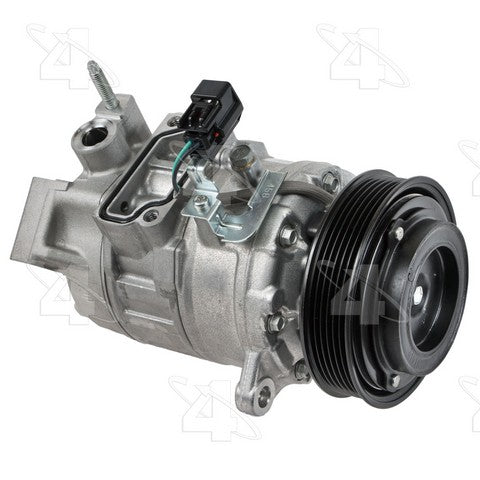 A/C Compressor Four Seasons 158308