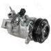 A/C Compressor Four Seasons 158308