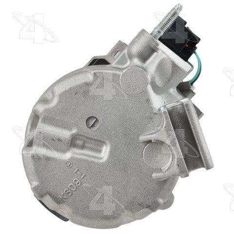 A/C Compressor Four Seasons 158308