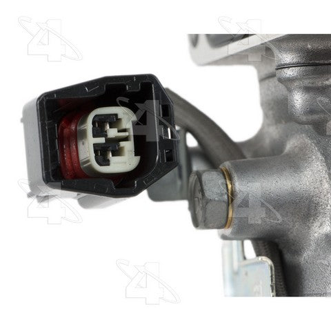 A/C Compressor Four Seasons 158308