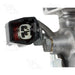 A/C Compressor Four Seasons 158308