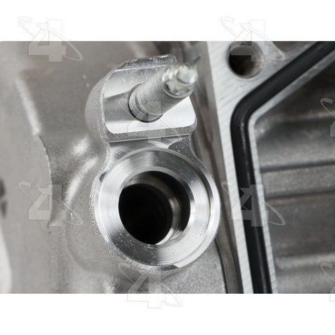 A/C Compressor Four Seasons 158308