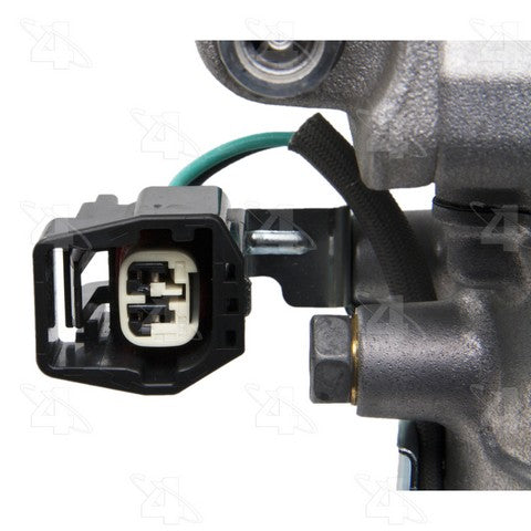A/C Compressor Four Seasons 158308
