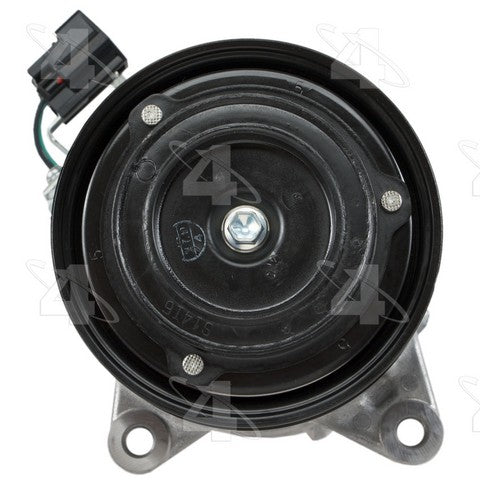 A/C Compressor Four Seasons 158308