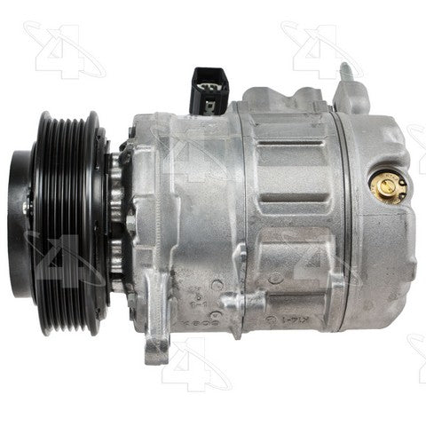 A/C Compressor Four Seasons 158308