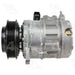 A/C Compressor Four Seasons 158308