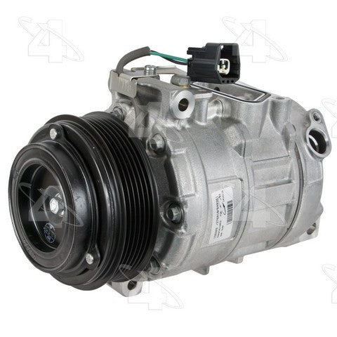 A/C Compressor Four Seasons 158309